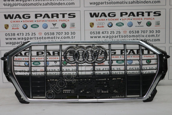 2019-2023 AUDİ Q3 ÖN PANJUR 83A853651E
