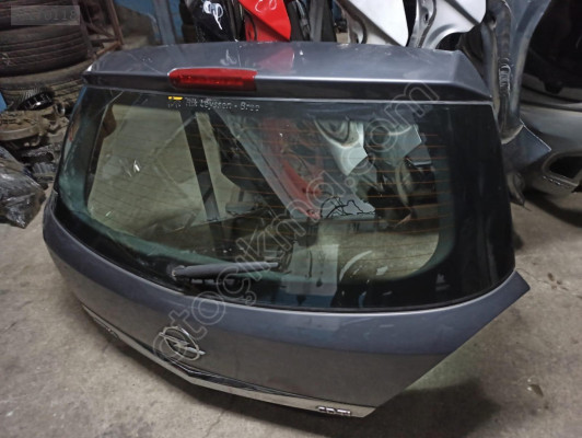 ASTRA H HB HATASIZ BAGAJ FREN LAMBASI CAM KİLİT