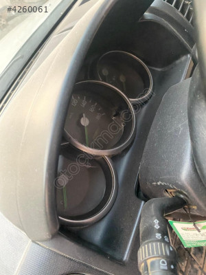 FORD RANGER 2006-2011 GÖSTERGE PANELİ                 (XS2611S25)