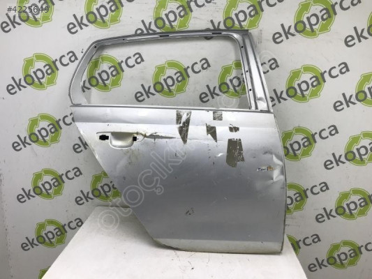 VOLKSWAGEN GOLF 2010 2013 SAĞ ARKA KAPI ÇIKMA  5K4833056