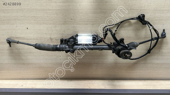 5C1423051H DİREKSİYON KUTUSU VOLKSWAGEN JETTA BURSA MG