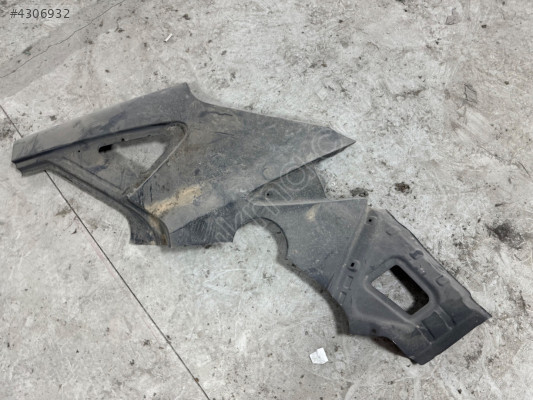 HYUNDAİ İX35 ÇIKMA ORJİNAL SOL ARKA ÇAMURLUK KD