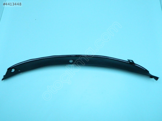 CAM ÖN IZGARASI SU DEFLEKTÖRÜ  PASSAT 97-00 3B1819415CB41