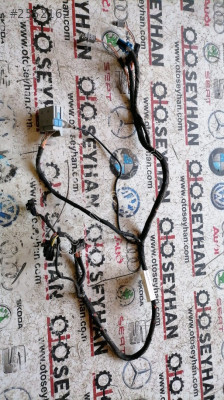 A71212900 OPEL CORSA D KALORİFER KAZANI TESİSATI