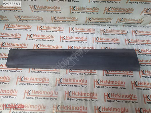 SKODA KODİAQ KAPI BANDI SOL ÖN