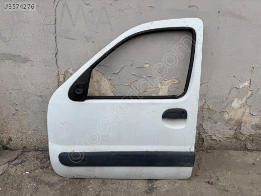 RENAULT KANGO SOL ÖN KAPI ÇIKMA DOLU 1998-2007
