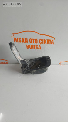 Jetta Depo Kapağı  5C6809857
