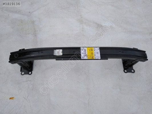 RENAULT TALİSMAN ÖN TAMPON DEMİRİ 75217858R