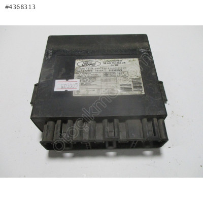 Ford Focus Konfor Kontrol Modülü 98AG15K600DB 5WK47230B