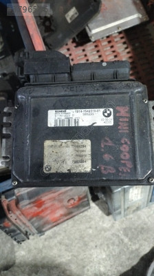 BMW mini Cooper 1214-7542310-01 / S83293 motor beyni