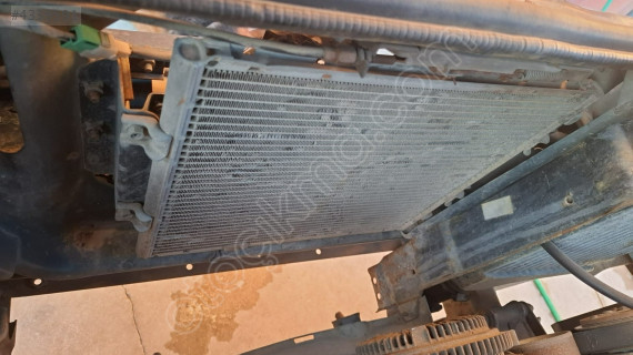 TATA TELCOLİNE HATASIZ KLİMA RADYATÖRÜ