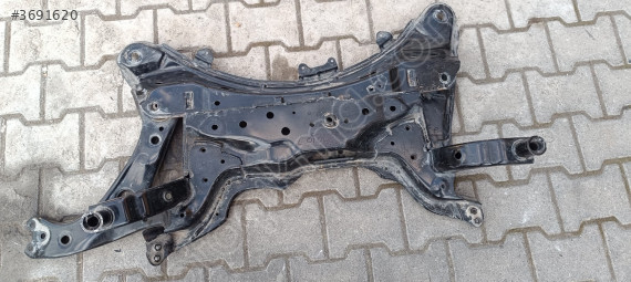 TOYOTA COROLLA ÇIKMA ÖN TRAVERS 2019 - 2024