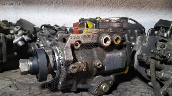 0470504015 VECTRA B / ZAFİRA VP44 YAKIT POMPASI