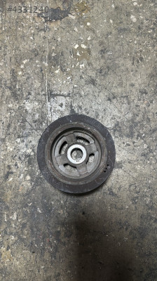 MİCRA K12 CR12 CR14 BENZİNLİ KRANK KASNAĞI