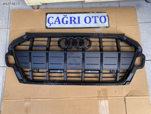 AUDİ A4 ALLROAD QUATTRO PANJUR ORJİNAL 8W0853651 2019 2024 ÇAĞRI
