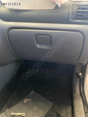 2000 RENAULT CLİO TORPİDO GÖZÜ