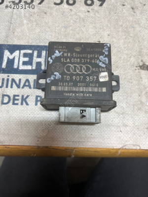 ÇIKMA VW GOLF 5 1T0 907 357 1T0907357 FAR AYAR BEYNİ