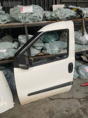 FIAT DOBLO SOL ÖN KAPI MERT OTO