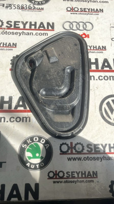 3G0837916 Passat b8.5 b8 sağ ön kapı iç sacı koruyucusu kapağı