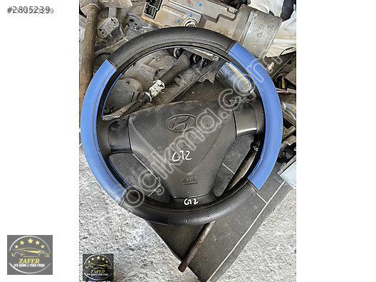 HYUNADİ GETZ DİREKSİYON AIRBAĞ