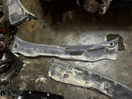 OPEL ASTRA G  ÖN CAM IZGARASI
