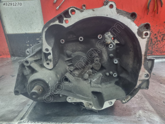 Mitsubishi Carisma 1.6 Komple Şanzıman