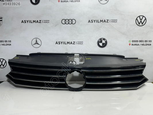 VOLKSWAGEN PASSAT B8 ÖN PANJUR ORJİNAL   -NO227