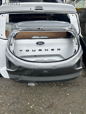 MİRİM OTODAN FORD PUMA BAGAJ KAPAĞI