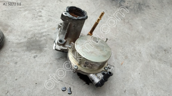 citroen jumper 2.2 euro 5 çıkma fren vakum pompası