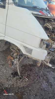 Volkswagen transporter t4 sağ ön çamurluk