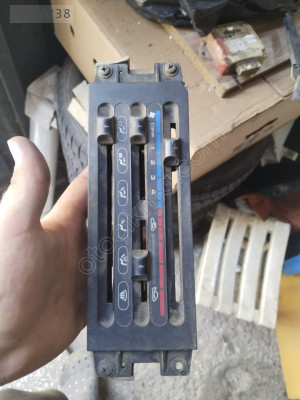 KİA SEPHİA KLİMA KONTROL PANELİ-ALKO OTOMOTİV