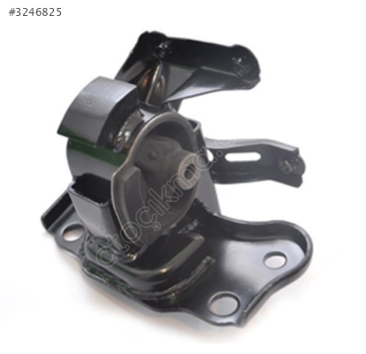 TAKOZ MOTOR SOL TOYOTA COROLLA 07-12/AURIS 07-12/VERSO 09-11 DİZE