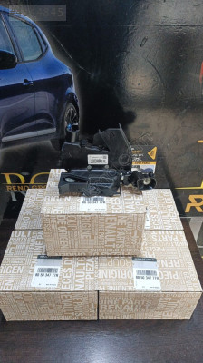 RENAULT TALİSMAN SOL ÖN KAPİ KİLİDİ 805034777R
