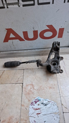 VOLKSWAGEN GOLF ÖN AMORTİSÖR