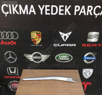 4KE947207 AUDİ E-TRON SOL ÖN KAPI İÇ ÇITASI