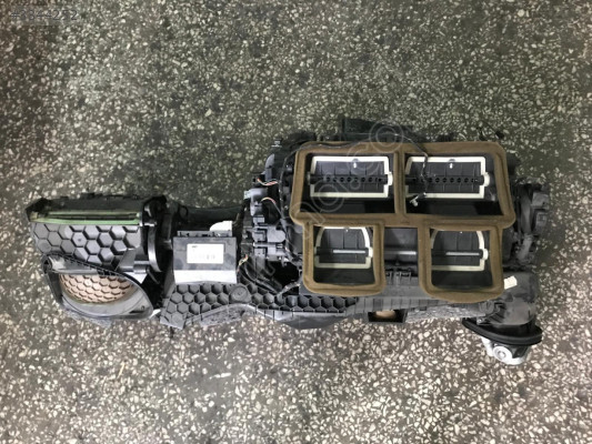 BMW F30 KALORİFER KAZANI KOMPLE
