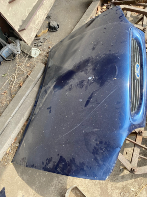Ford Escort Komple Parça halinde satılıl