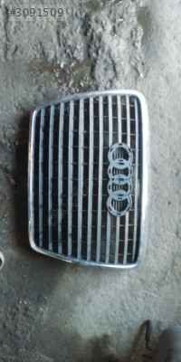 4F0853651 Audi A6 ön panjur