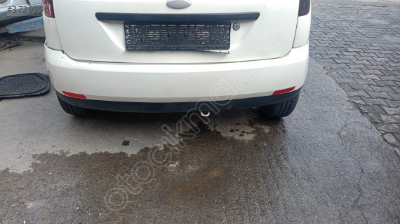 ford fiesta arka tampon