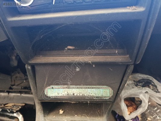 Opel Vectra a küllük cıkma orjinal