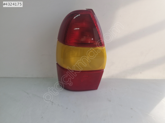 FİAT PALİO SW SOL ARKA STOP LAMBASI SIFIR 1999-2001