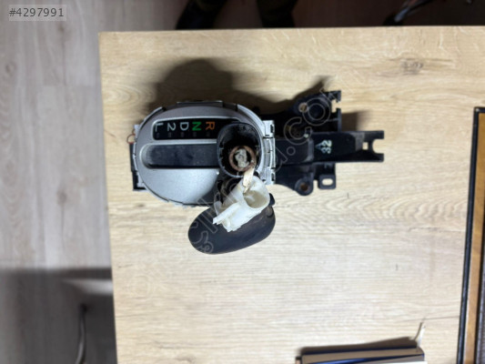 2004-2006 1.3 TAM OTOMATİK