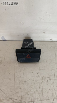 hyundai accent admire dörtlü çakar/flaşör düğmesi (son fiyat)