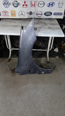 2004-2008 MİTSUBİSHİ LANCER SAĞ ÖN ÇAMURLUK