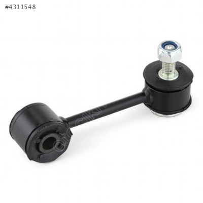 Vw Golf4-Bora Z Rot Ön Metal Sağ-Sol Uyumlu 1998-2004 1J0411315B