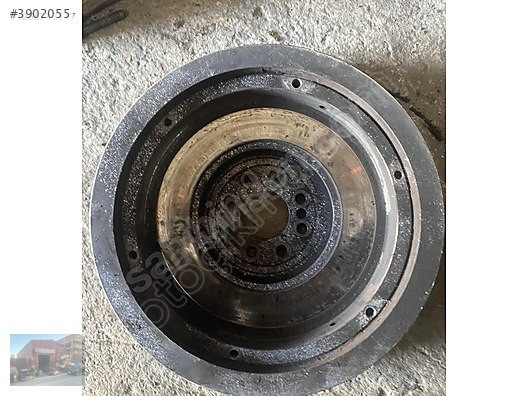 MERCEDES OM601 ORJ. VOLANT ÇIKMA SORUNSUZ