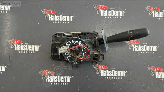 RENAULT CLİO MEGANE SYMBOL  SİLECEK KOLU 344464040