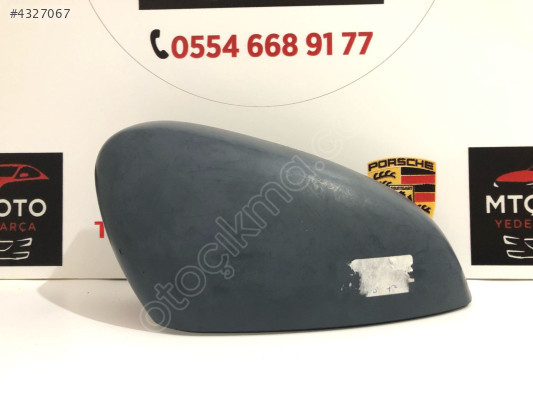 PEUGEOT 3008 SOL AYNA KAPAĞI ORJİNAL