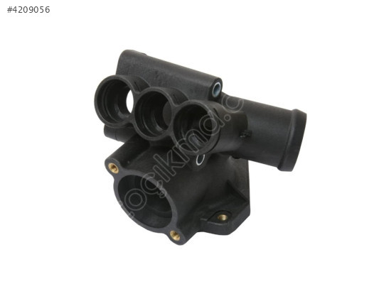 Golf 3 2.8 Vr6 Müşür Yuvası 021121117A