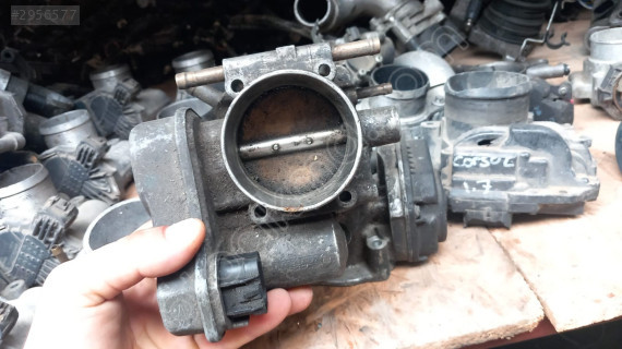 OPEL VECTRA B 1.6 GAZ KELEBEK.OTO ERKAN ÜNYE